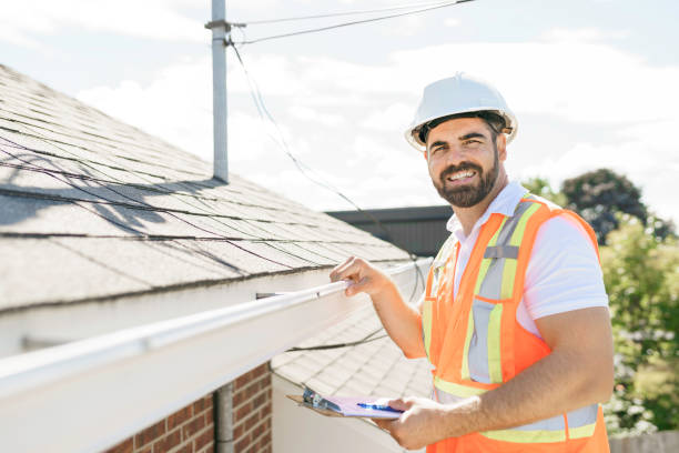 Quick and Trustworthy Emergency Roof Repair Services in Swansboro, NC