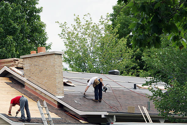 Roof Installation Near Me in Swansboro, NC